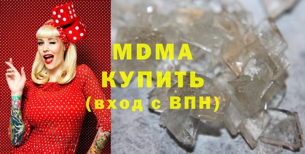 твердый Володарск